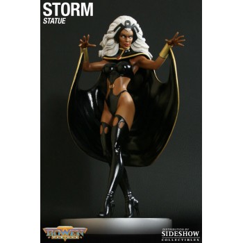 Marvel Statue Storm 30 cm